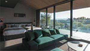 HOTEL CANATA KYOTO