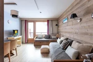 Résidence Le Christiana - maeva Home - Appartement 2 Pièces 5 Personnes - Sélection MAE-3642
