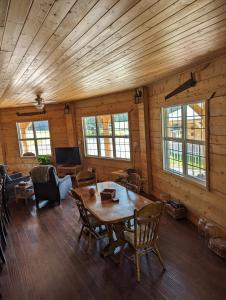 Sundance Country Lodge B&B