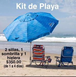 MaaR Estudio 3, a 2 cuadras del Malecón de La Paz