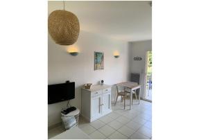 Appartements Residence Villa Marine - maeva Home - Studio 2 Personnes - Selection 24 : photos des chambres