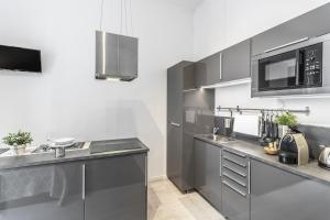MilanRentals - Tarra Apartment