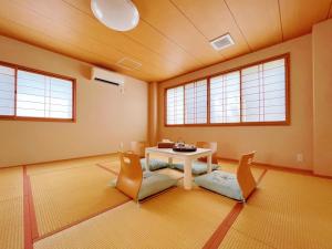 令康民泊天王寺2ｆ