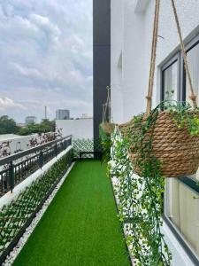 The Horizon @ Ipoh - Cozy Condo with Balcony Patio