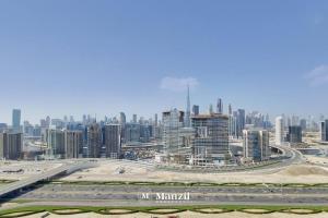 Manzil - Ultra Luxury 1BR apartment Paramount Tower with Burj Khalifa and Downtown Views