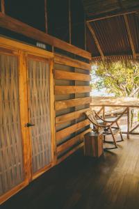 Isleta El Espino Ecolodge