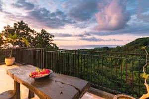 Villa Jempiring - Splendid 180° Ocean View Villa