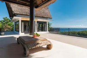Villa Jempiring - Splendid 180° Ocean View Villa - Temukus
