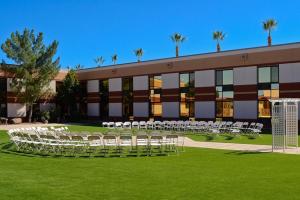 Apache Gold Resort Hotel & Casino