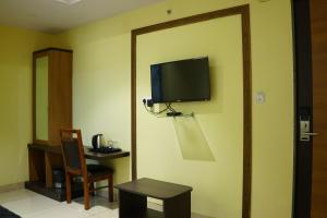 Sri Brundavan Grand Inn