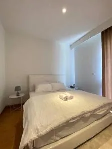 Monde Residence I no 6 Batam Centre - Sengkuang