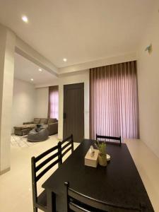 Monde Residence I no 6 Batam Centre