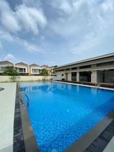Monde Residence I no 6 Batam Centre