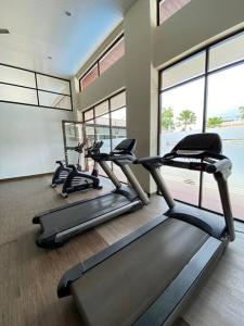 Monde Residence I no 6 Batam Centre