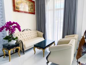 Khách sạn Miami Ninh Thuận