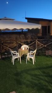 B&b Diamante and home restaurant