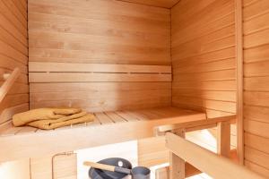 Otava Penthouse, free parking, fast Wi-Fi