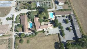 Hotels Le Mas des Quintrands Manosque - Motel de charme : photos des chambres