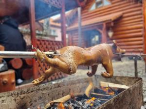 Cazare Casa Suw Toplita