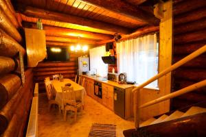 Cazare Casa Suw Toplita