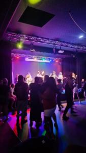 Campings Mobil home 3 ch domaine de kerlann pont aven wifi inclu : photos des chambres