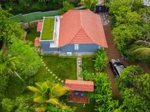 Birdsong Villa - Rathgama