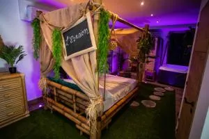 L'Évasion Loveroom - 萨尔格米纳