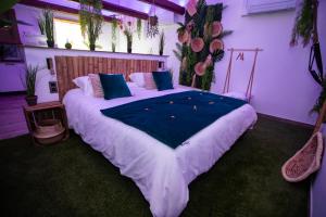 Love hotels L'Evasion Loveroom : photos des chambres