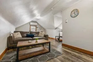 Apartments in the Heart of Canton - Canton