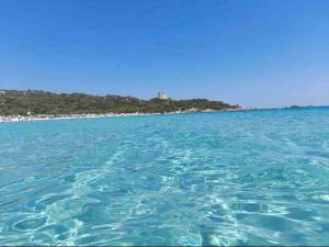 Cala Pira beach house img26