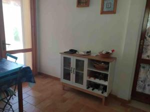 Cala Pira beach house img29