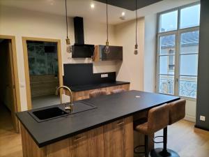 Appartements LE RICHELIEU : photos des chambres