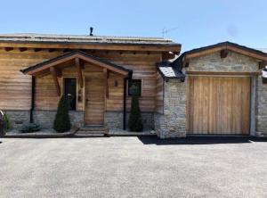 Appartements Residence -les Angles - Chalets 904 : photos des chambres