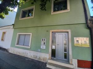 Vile Park Apartments Pula