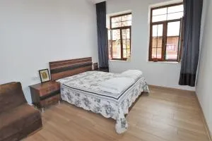 Feine Wohnung mitten im Zentrum - 奥兹德雷