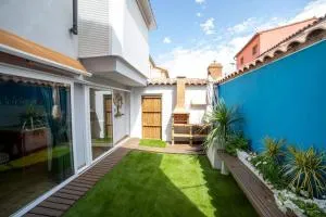 El Merendero - Terrer