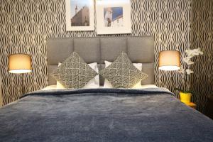 Standard Studio room in Tallinn City Apartments - Town Hall Square