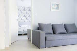 VacationClub - Livigno Apartament 7