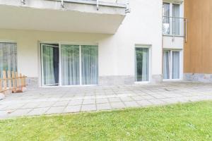 VacationClub - Livigno Apartament 7