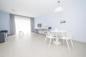 VacationClub - Livigno Apartament 7 - 西恩纳