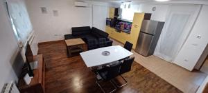 Vile Park Apartments Pula