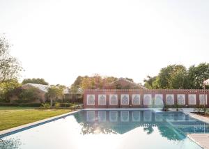 Aangan Resort Mandawa