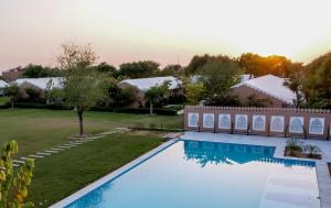 Aangan Resort Mandawa