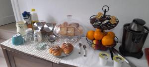 I Cappuccini B&B img32