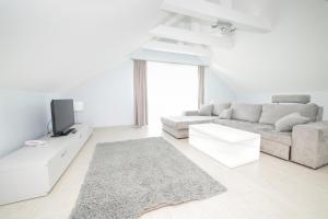 VacationClub - Livigno Apartament 37