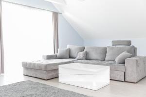 VacationClub - Livigno Apartament 37