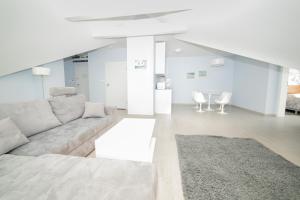 VacationClub - Livigno Apartament 37