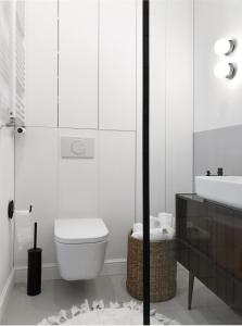Boho Apartament CENTRUM Wrocław