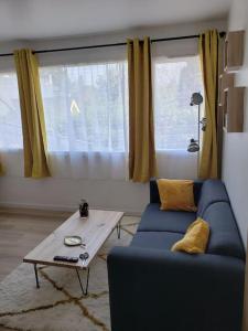 Appartements La Pause Valognaise 