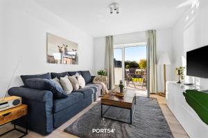 Ferienwohnung Abenddämmerung, App 7 Emmelsbüll